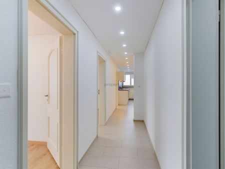 Herausragende 3.5-Zimmer-Wohnung in St. Margrethen, Kanton SG - Photo 2