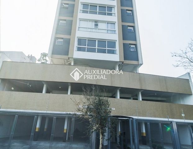 Apartamento com 2 quartos e 60m² para alugar em Jardim Botânico, Porto Alegre. - Photo 1