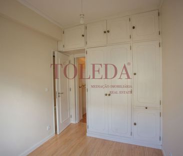 Apartamento T3 em Lisboa - Photo 4