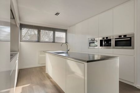 Appartement te huur - Photo 3