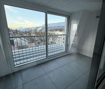 Location Appartement 2 pièces 52m² AIX LES BAINS 73100 - Photo 6
