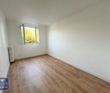 Appartement à louer 3 pièces 64.2m² - Photo 3