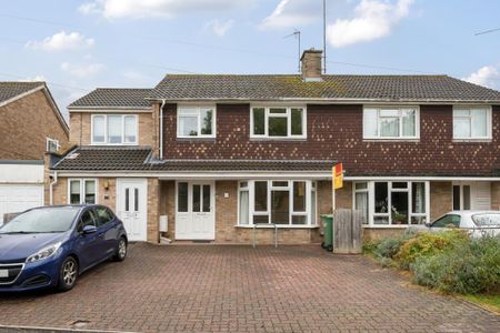 3 bedroom terraced house to rent - Photo 3