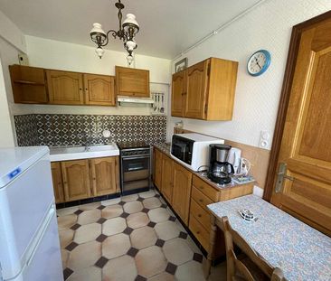 Location Appartement 2 pièces 30m² LA ROCHELLE 17000 - Photo 4