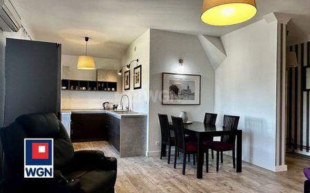 Apartament na wynajem Słupsk - Фото 4