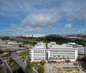 Arrendamento de T3 em Algés - Photo 3