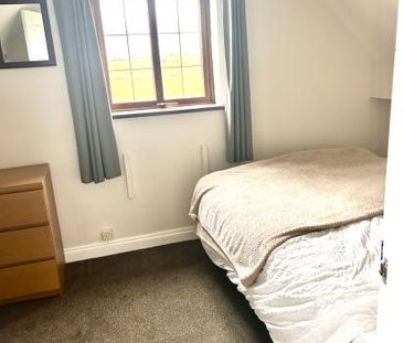 Brinklow, Nr Rugby, One bedroom self contained flat - Photo 4