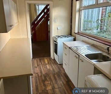 2 bedroom terraced house to rent - Photo 6