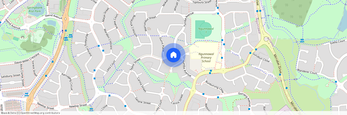 62 Taylor Street, Ngunnawal ACT 2913