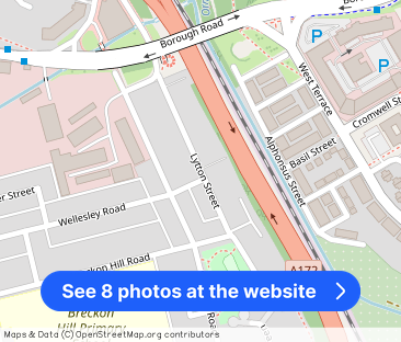 Lytton House, Middlesbrough - Photo 1