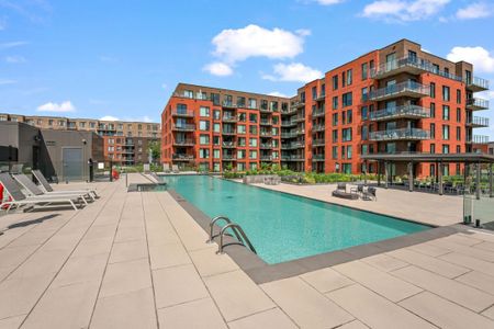 Appartement à louer - Photo 5