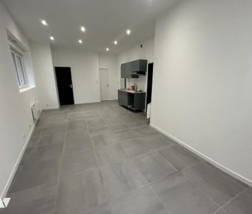 Studio à louer en Centre-Ville de CAMBRAI - Photo 1