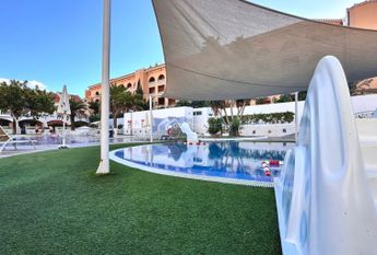 Apartamento · Alquiler a largo plazo ·