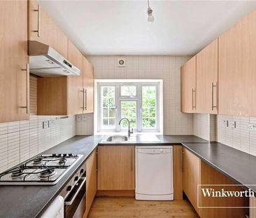 Etchingham Court, Etchingham Park Road, Finchley, London, N3 - Photo 1