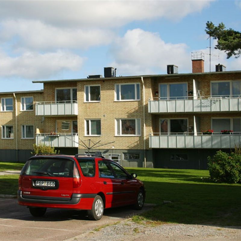 Charlottenbergsvägen 5 A - Foto 2