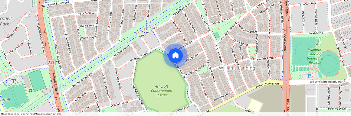 17 Lukis Avenue, Vic 3027, Williams Landing