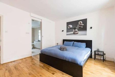 Elliotts Row, London, SE11 - Photo 5