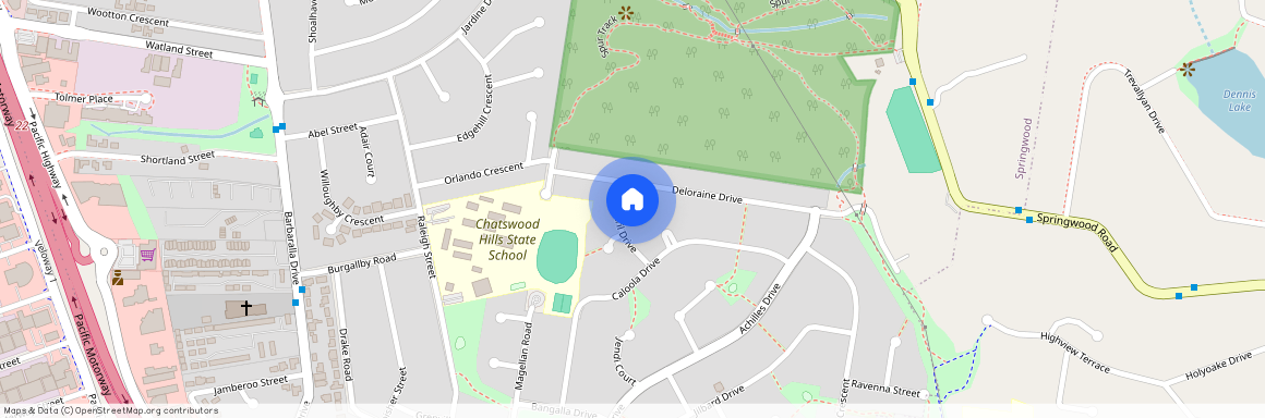 9 Fortril Drive Springwood, QLD 4127