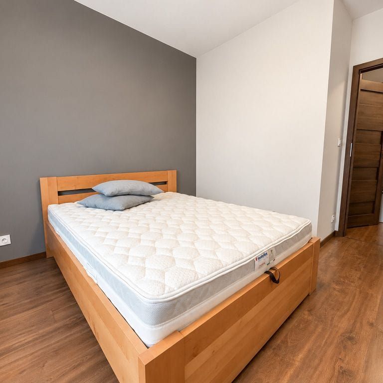Nowoczesne mieszkanie przy Komputerowej/45 m 45 m² - Photo 1