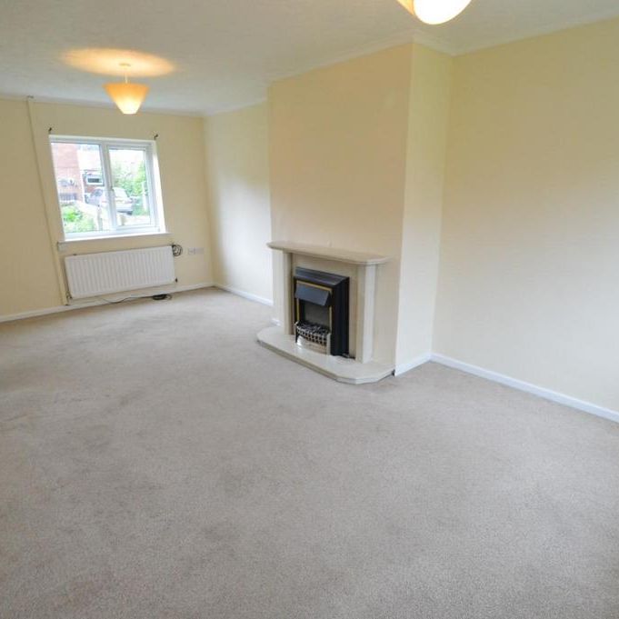 2 bedroom semi-detached house to rent - Photo 1