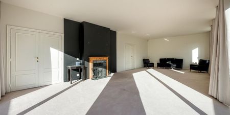 Appartement te huur in Elsene voor € 3.500 met 4 slaapkamers - Photo 3