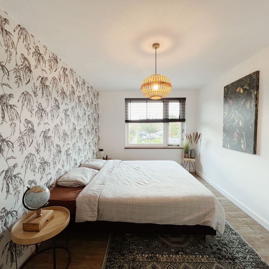 Wytemalaan 10, Kooimeer, 1814GW, Alkmaar - Foto 1