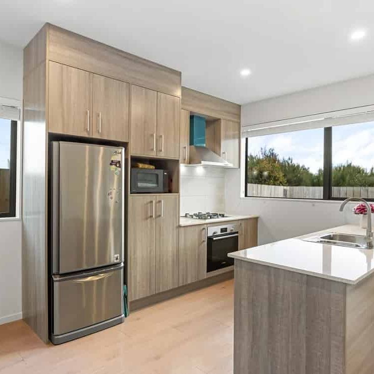 Standalone Home with Stunning Bush Views – 77 John Gray Street, Papakura - Photo 1