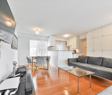 For Lease - 400 Summerhill Avenue Unit# 2nd Flr, Toronto, Ontario - Photo 2