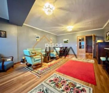 Piso en alquiler en Calle de San Roque, cerca de Calle de Emilia Pa... - Foto 2