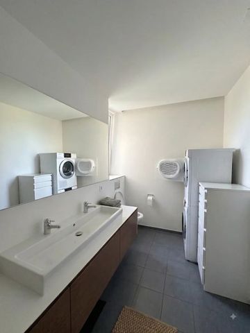 31/2 ROOM APARTMENT IN BERN - BREITENRAIN, FURNISHED, TEMPORARY - Photo 3