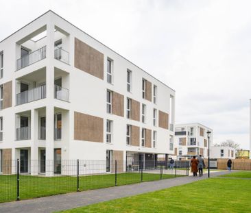 2620 Neunkirchen, Schillergasse 4, Stg. 2+4 - Photo 2