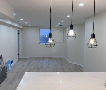 For Lease - 128 Adam Place Unit# Lower unit/Basement, Newmarket, On... - Photo 2