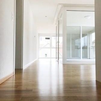 Appartement moderne 3.5 pièces à Perolles - Photo 1