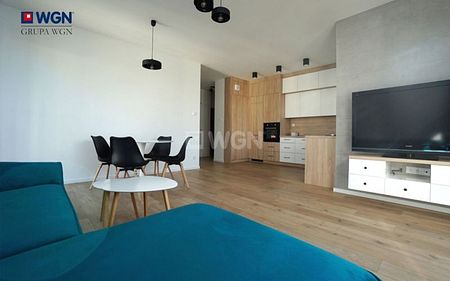 Apartament na wynajem Konin - Zdjęcie 2