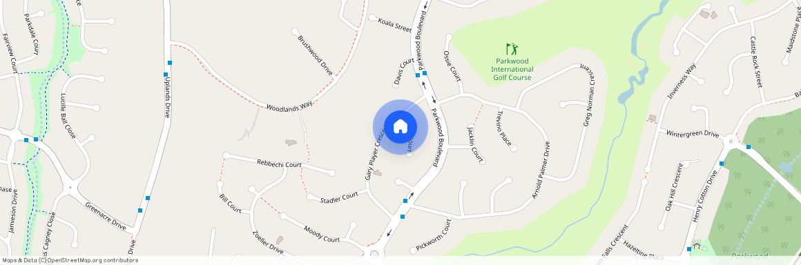 3 Brewer Court, Qld 4214, Parkwood