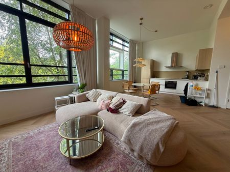 Appartement te huur: Van Schendelstraat 1-38 9721 GV Groningen - Foto 4