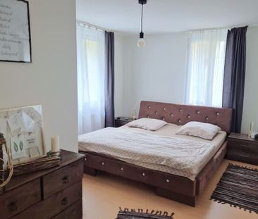 3.5 Zimmer, EG - Photo 1