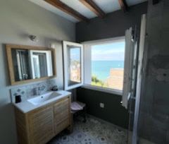 Ref: 1,126 Colocation à Sainte Adresse - Photo 5