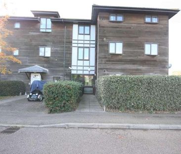 Cedar Court, Elm Road, Shoeburyness, Essex, SS3 - Photo 3