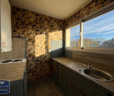 Location Appartement 2 pièces 43m² CAMBRAI 59400 - Photo 4