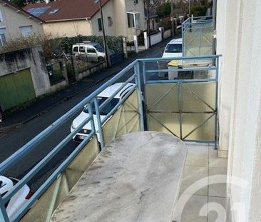 Appartement F2 à louer - Photo 2