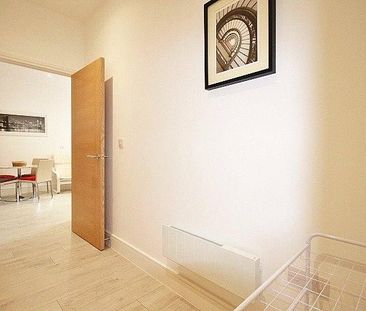 Studio to rent - Photo 6