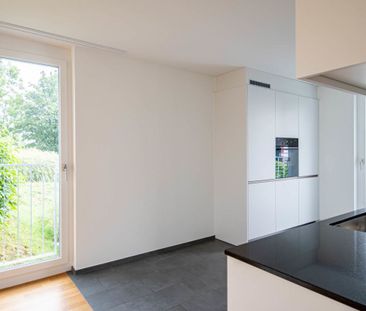 Widenmattstrasse, Sisseln - helle und moderne 3 1/2-Zimmerwohnung i... - Photo 2
