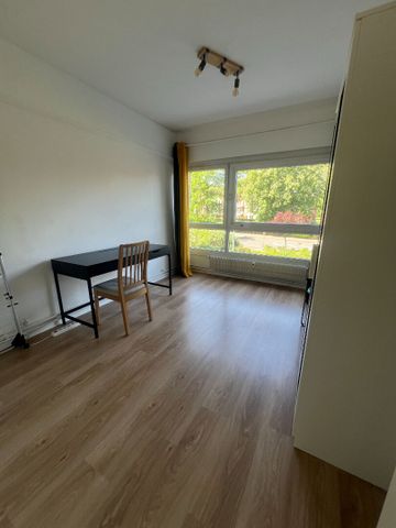 Appartement meublé Lambersart 3 pièces 71.75 m2 - Photo 2