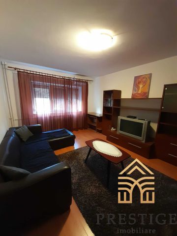 Apartament cu 2 camere de inchiriat in zona Iosia-Oradea - Fotografie 2