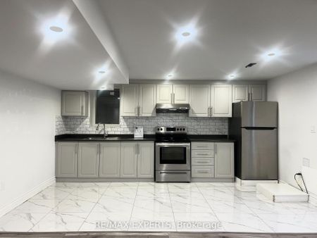 For Lease - 1368 Connaught Terrace Unit# Bsmt, Milton, Ontario - Photo 3