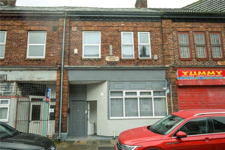 Larkhill Place, Liverpool, Merseyside, L13 9BS - Photo 2