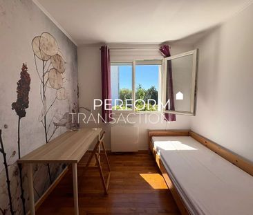 Location Appartement 4 pièces 60m² ST MARTIN D HERES 38400 - Photo 4