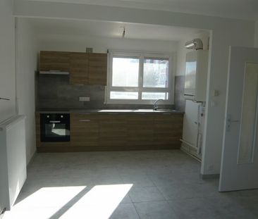 Location Appartement 2 pièces 38m² - Photo 1