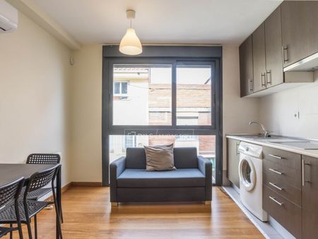 Excellent 1 Bedroom apartment for rent in Berruguete, Madrid - Foto 3